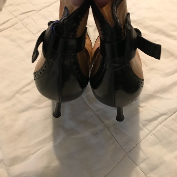 Sergio Rossi booties - Picture 4 of 5